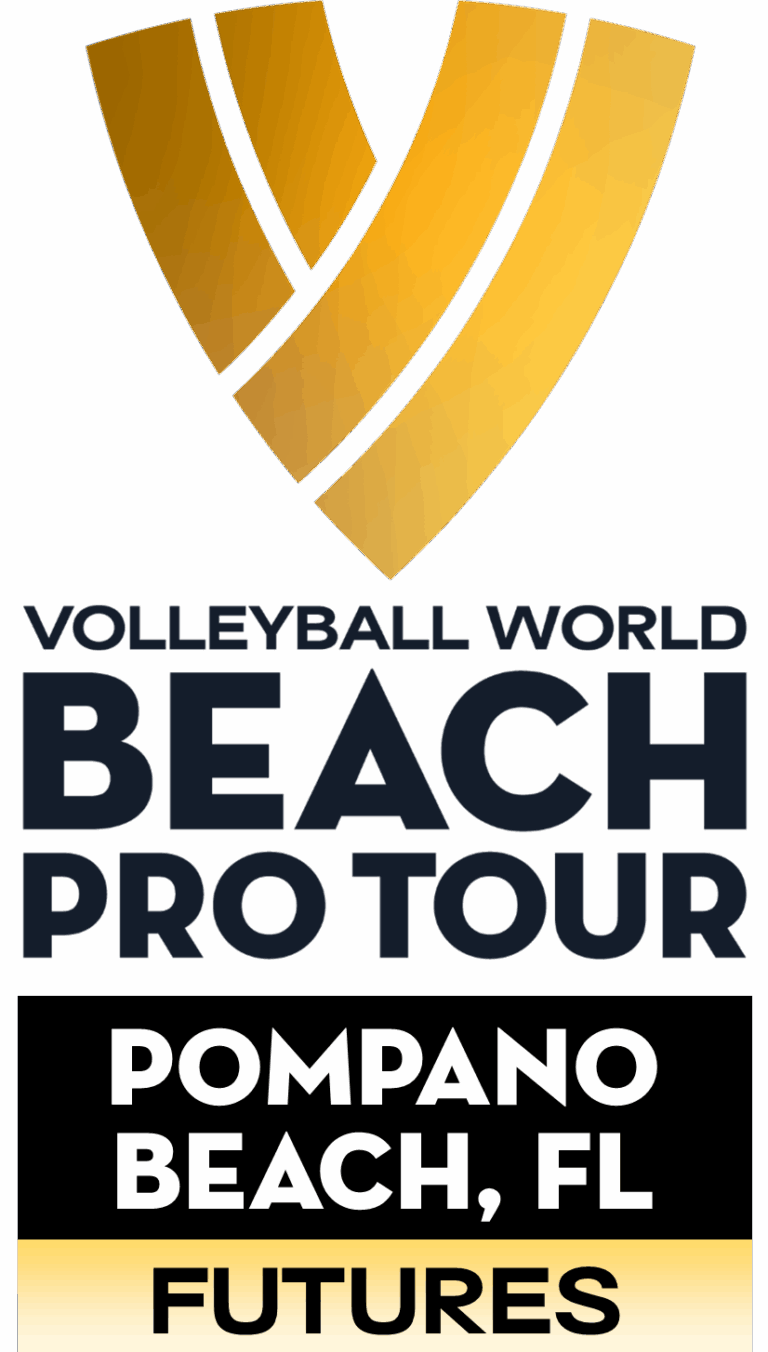 Beach Pro Tour Logo
