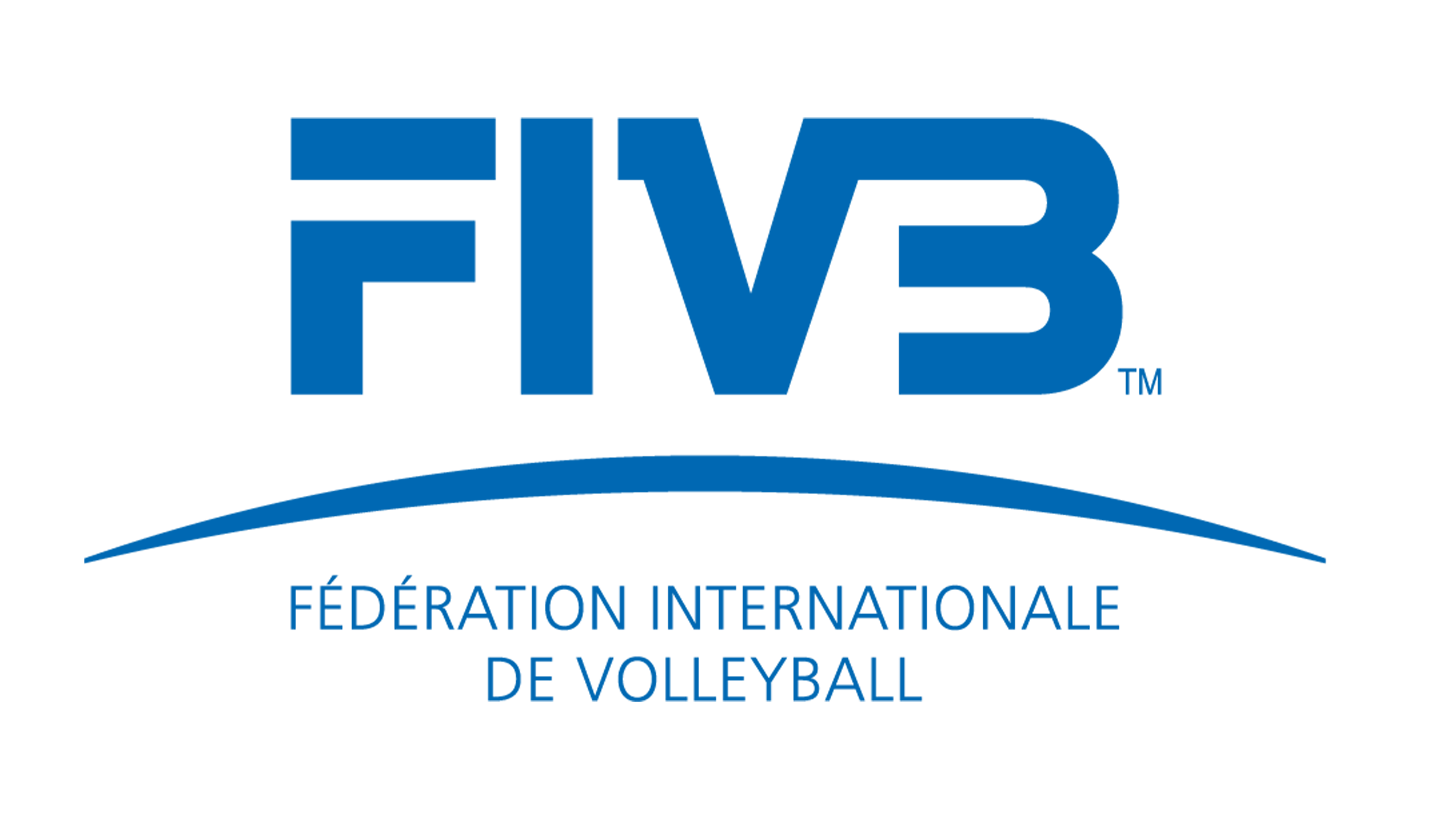 FIVB Logo png