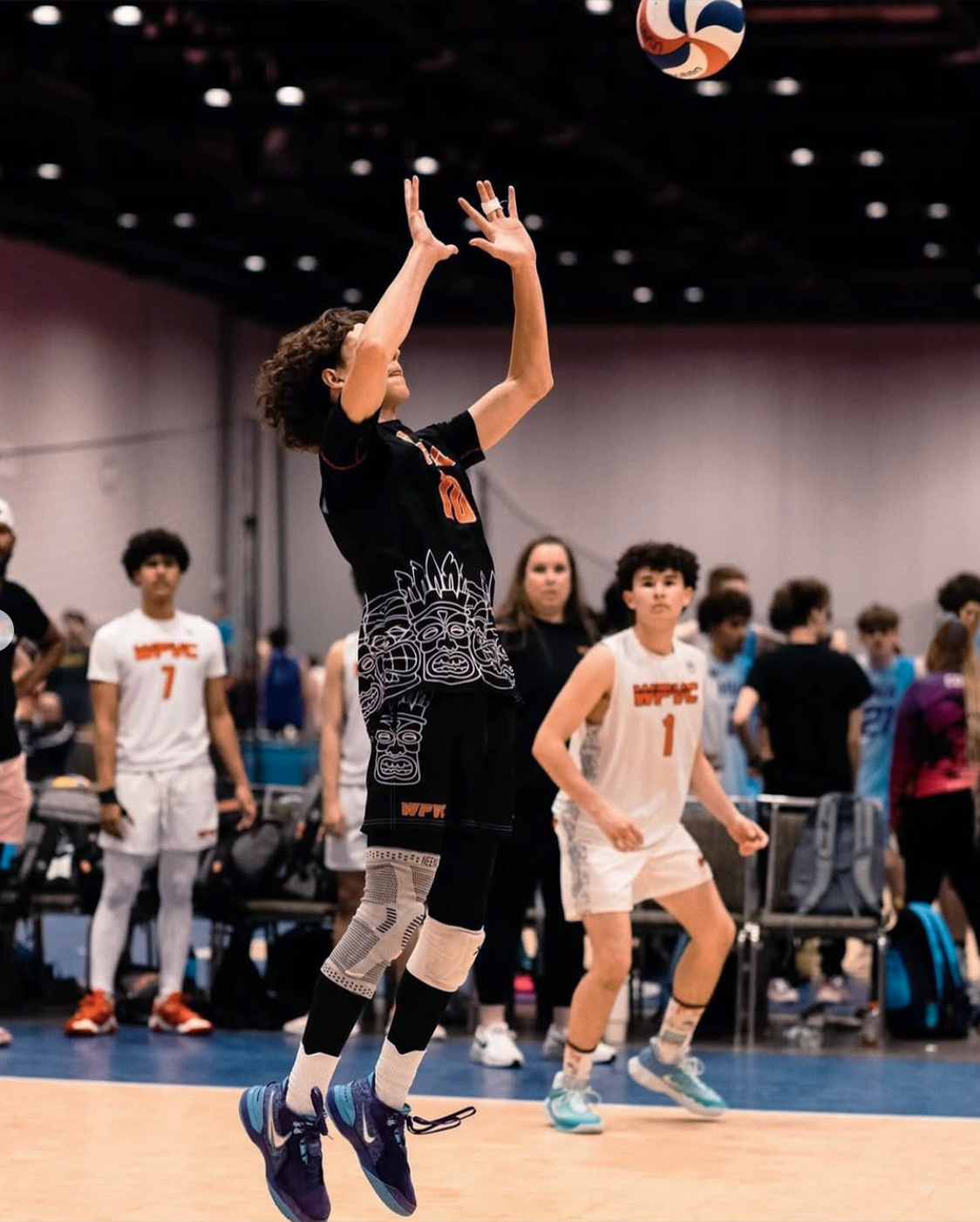 Florida-Volleyball-Indoor-Volleyball-Image-12