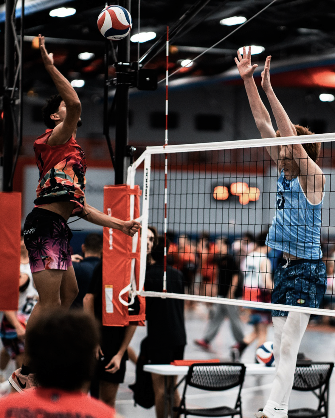 Florida-Volleyball-Indoor-Volleyball-Image-3