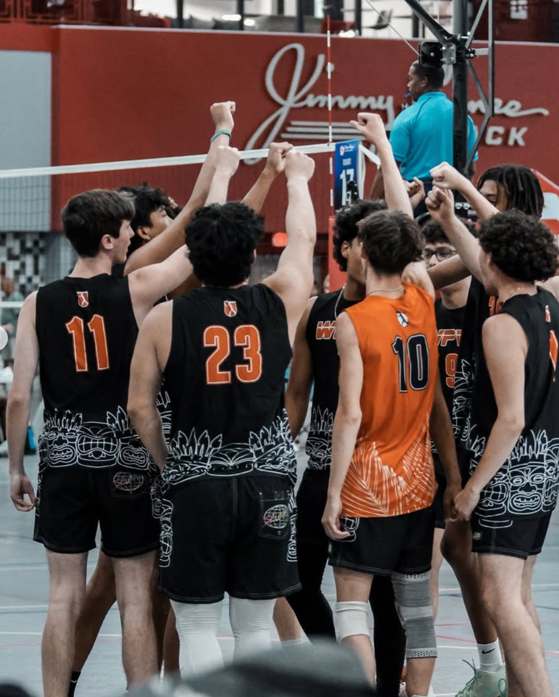 Florida-Volleyball-Indoor-Volleyball-Image-5