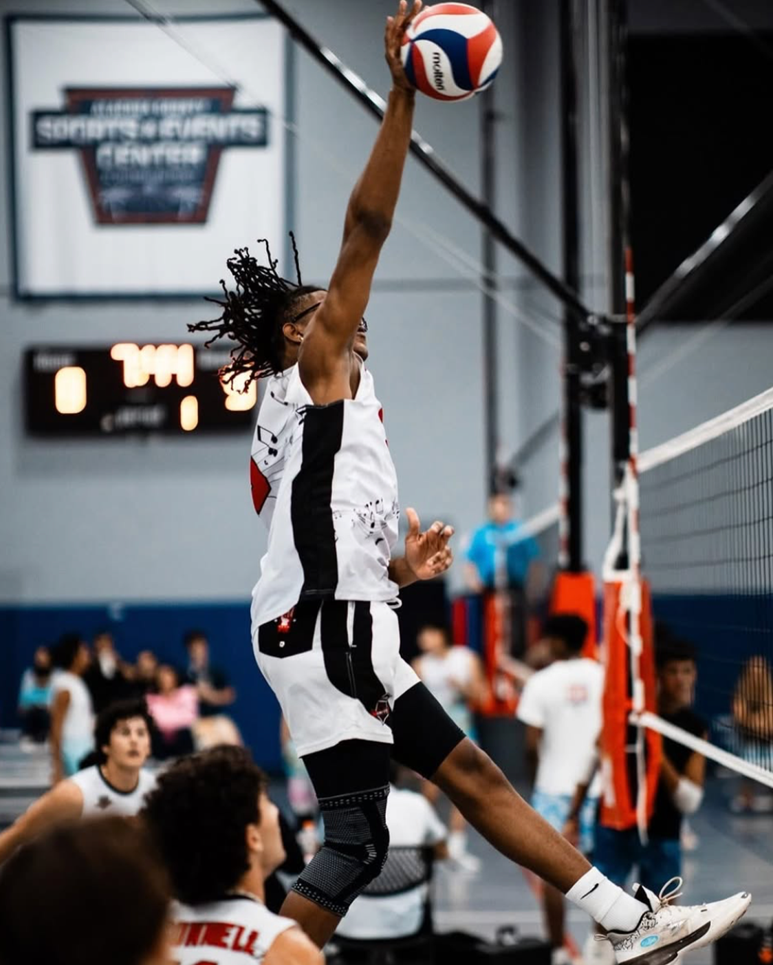 Florida-Volleyball-Indoor-Volleyball-Image-6