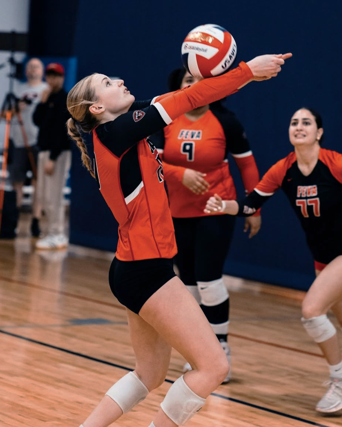 Florida-Volleyball-Indoor-Volleyball-Image-7