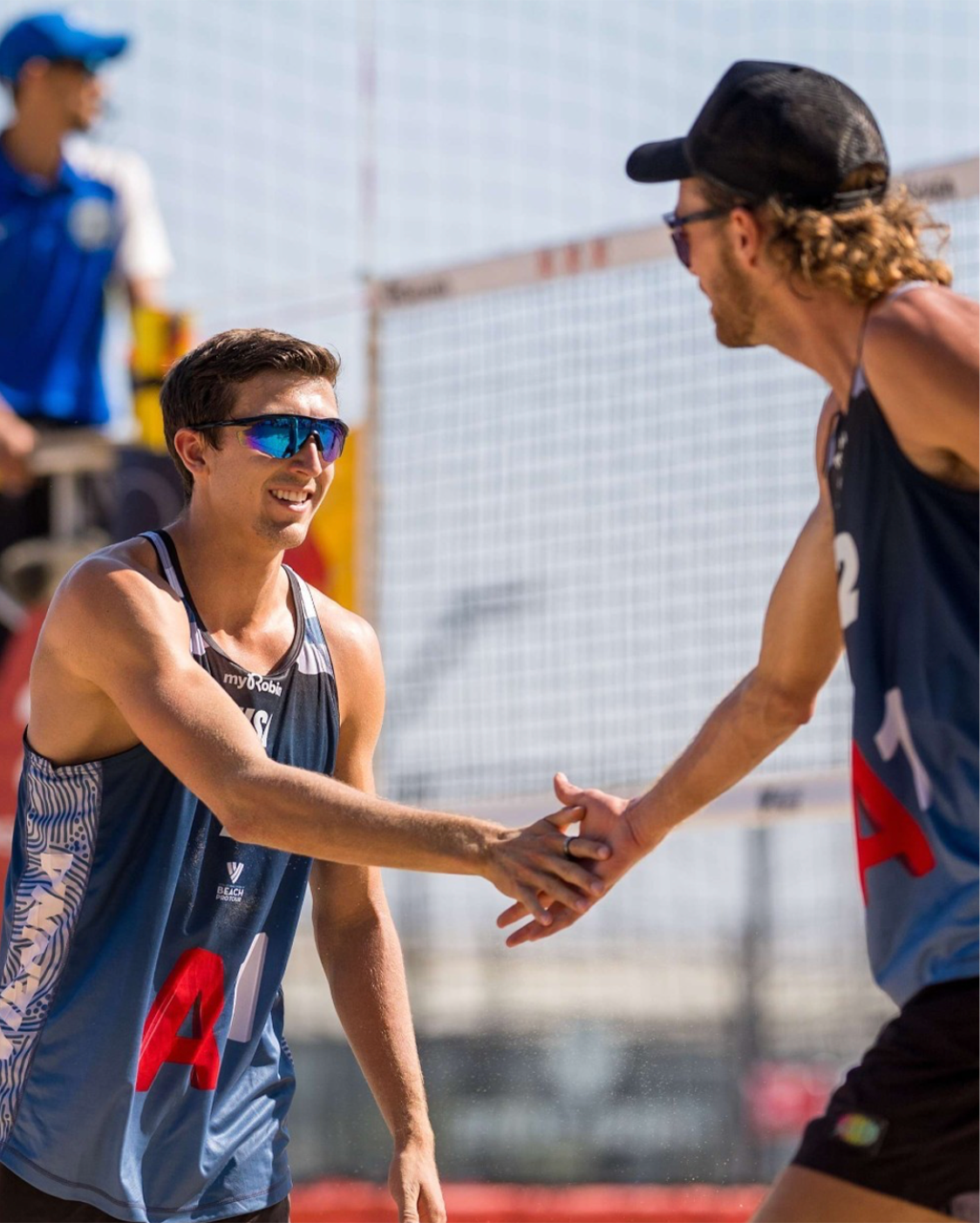 Florida-Volleyball-Outdoor-Volleyball-Image-1