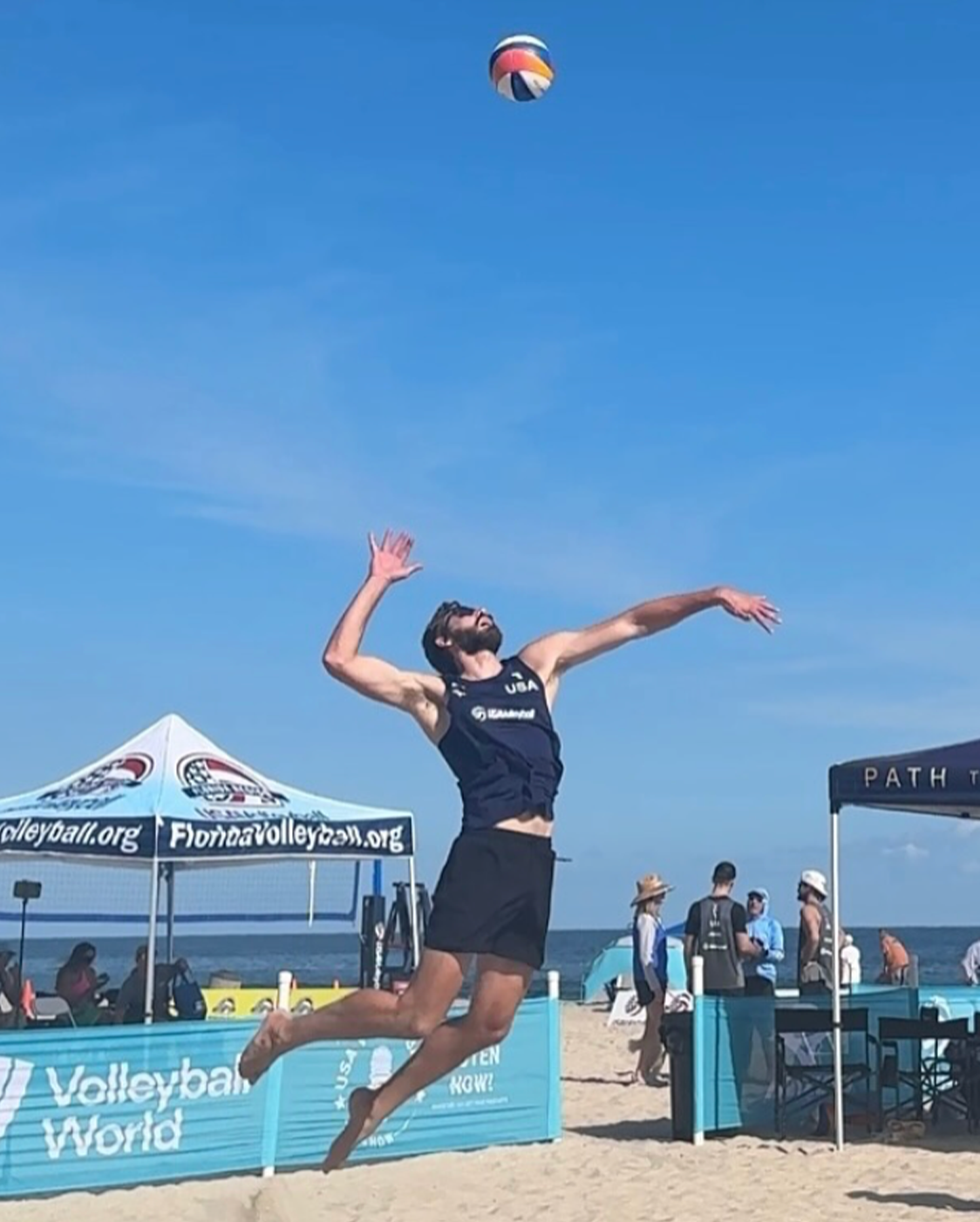 Florida-Volleyball-Outdoor-Volleyball-Image-11
