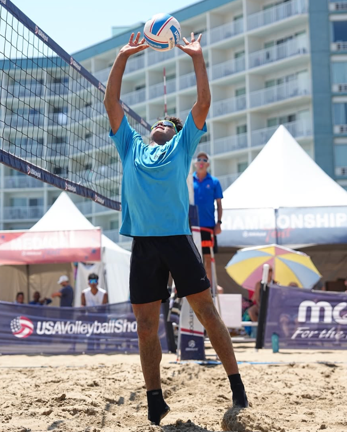 Florida-Volleyball-Outdoor-Volleyball-Image-4