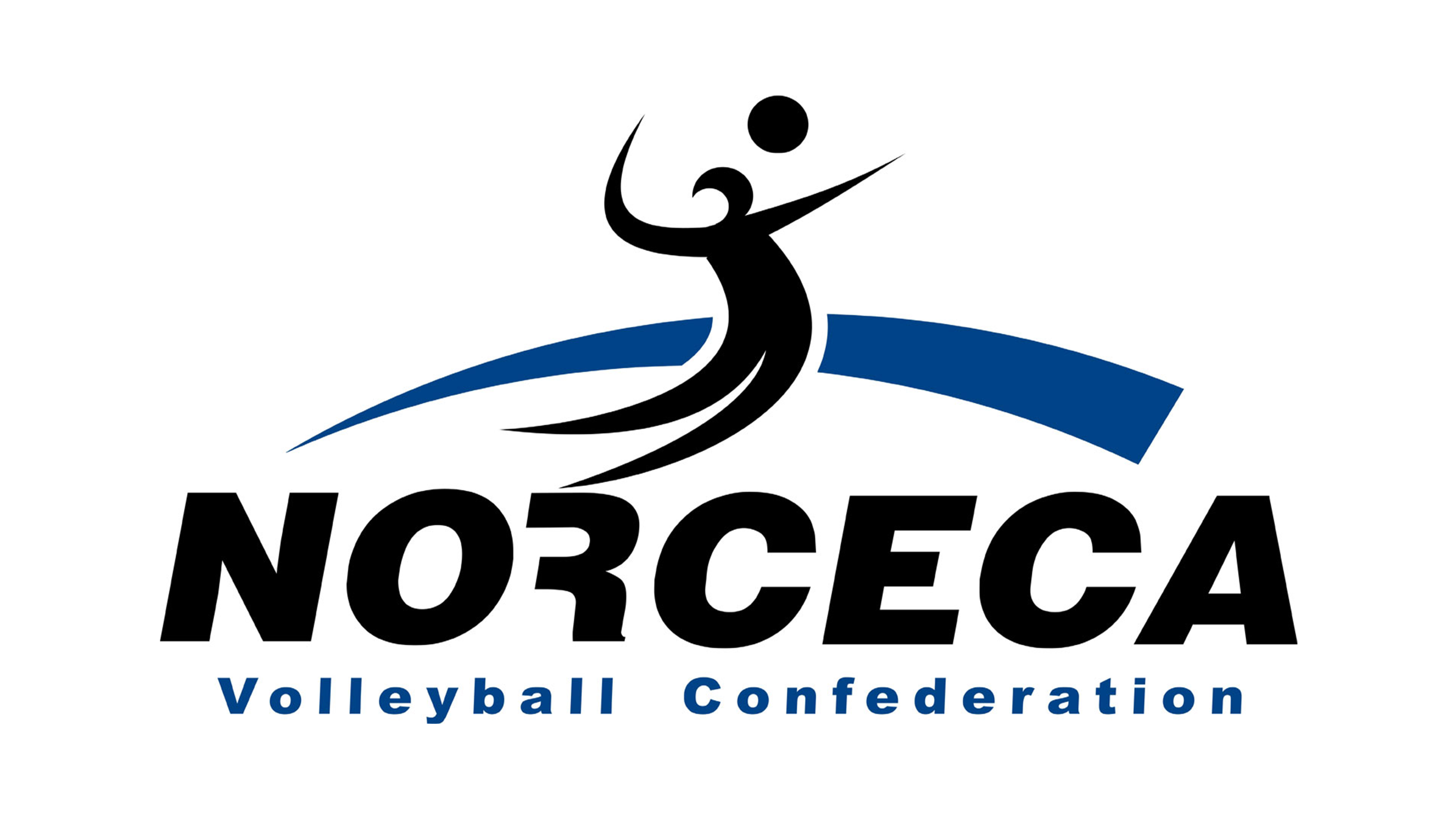 NORCECA Logo