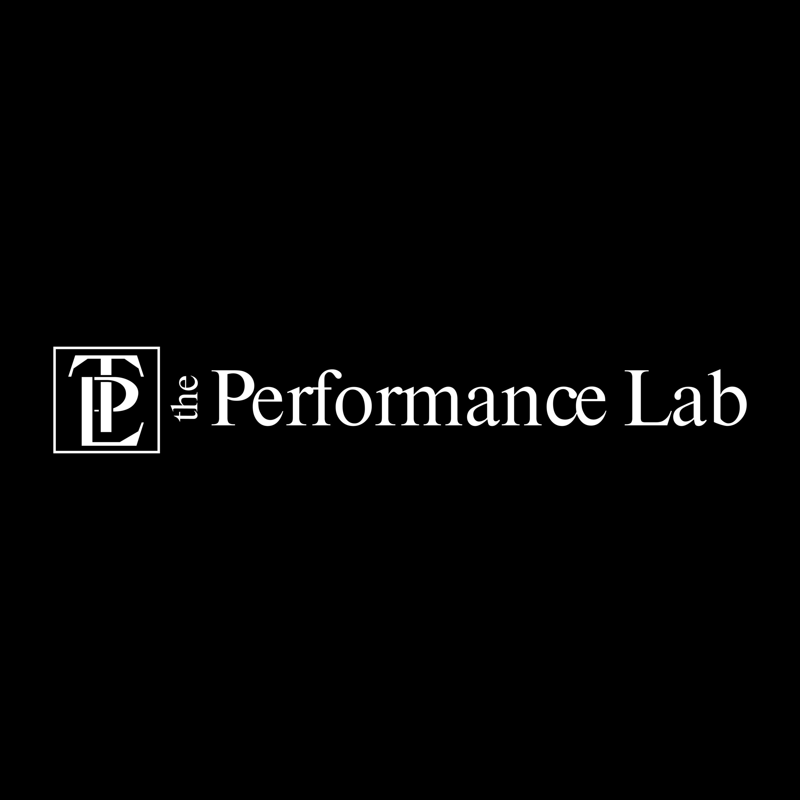 The Performance Lab